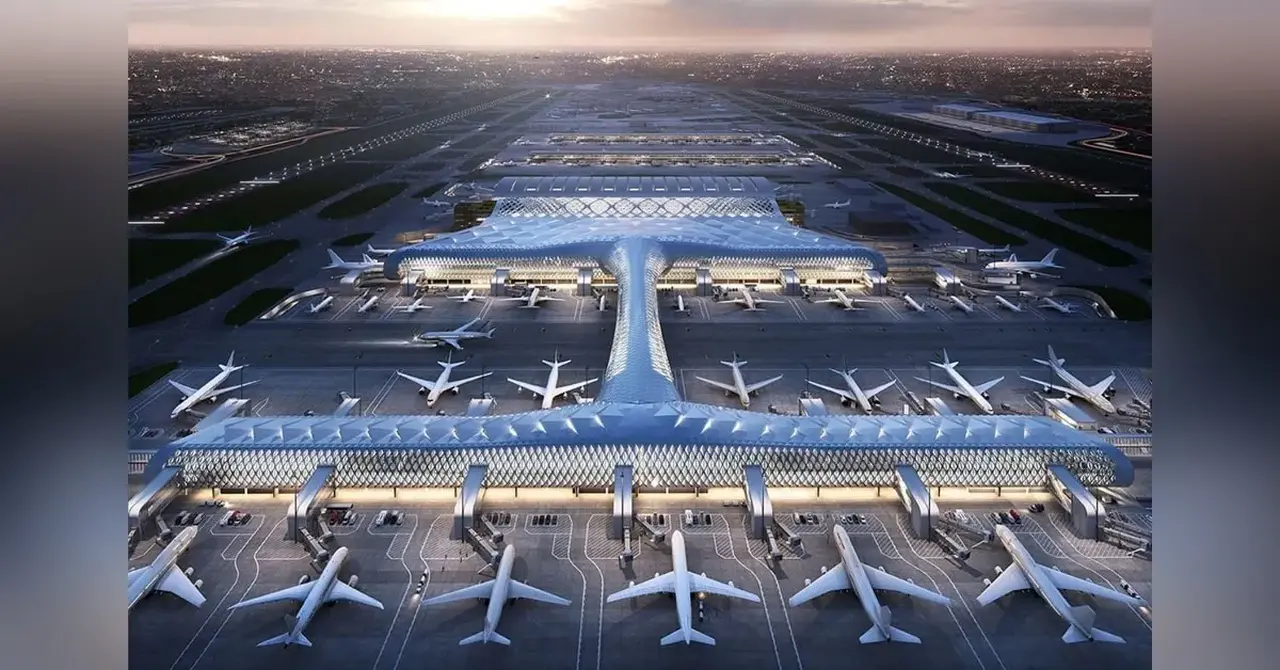 travelweekly.co.uk - Samantha Mayling - Airlines welcome alternative two-phase plan for third Heathrow runway