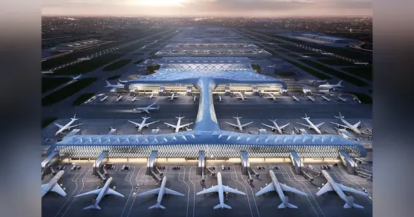Airlines welcome alternative two-phase plan for third Heathrow runway