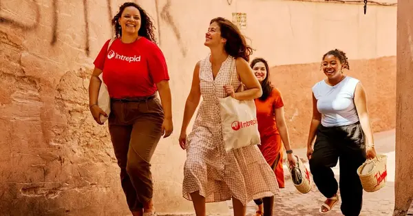 Intrepid Travel discounts and incentive aim to boost sales in &lsquo;current climate&rsquo;