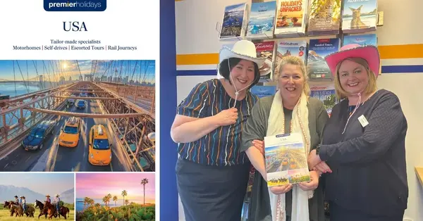 New Mexico makes debut in Premier Holidays&rsquo; US brochure