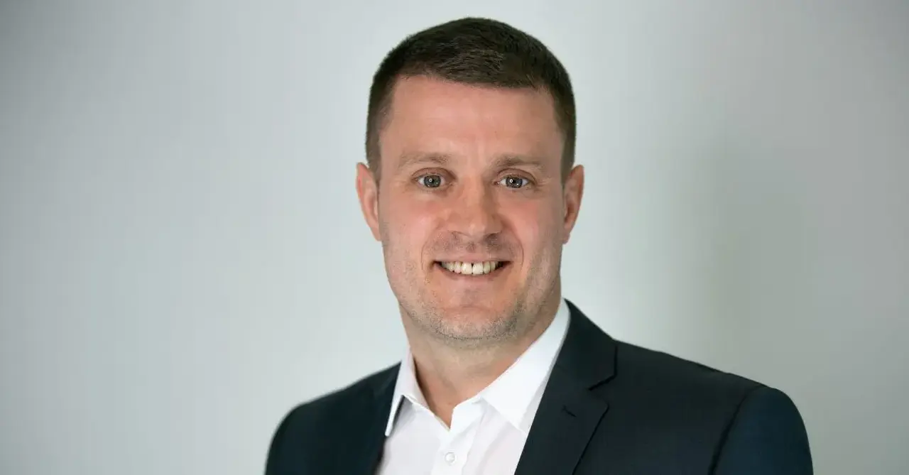 Havila Voyages appoints Robin Griffiths to new UK trade role