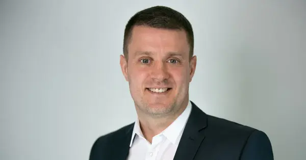 Havila Voyages appoints Robin Griffiths to new UK trade role