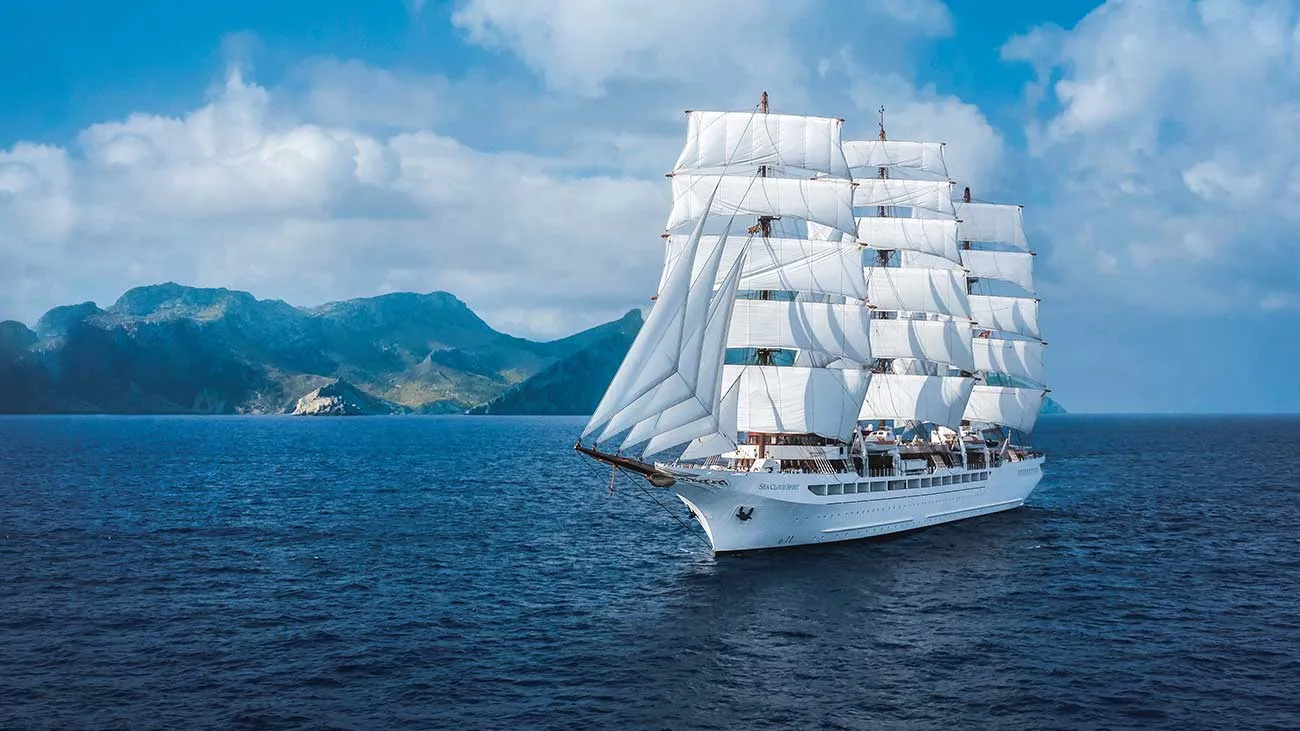 Captain&rsquo;s Choice launches new itineraries for 2027