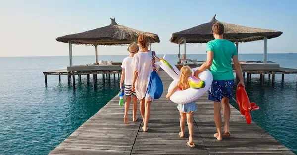Tui loyalty programme &lsquo;open to all customers regardless of how they book&rsquo;