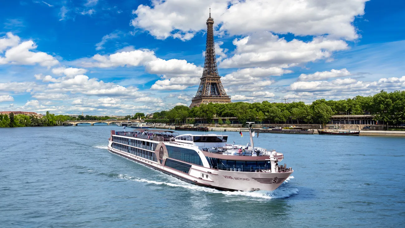 Viva Cruises reports growth in under-60 market as it expands premium offering
