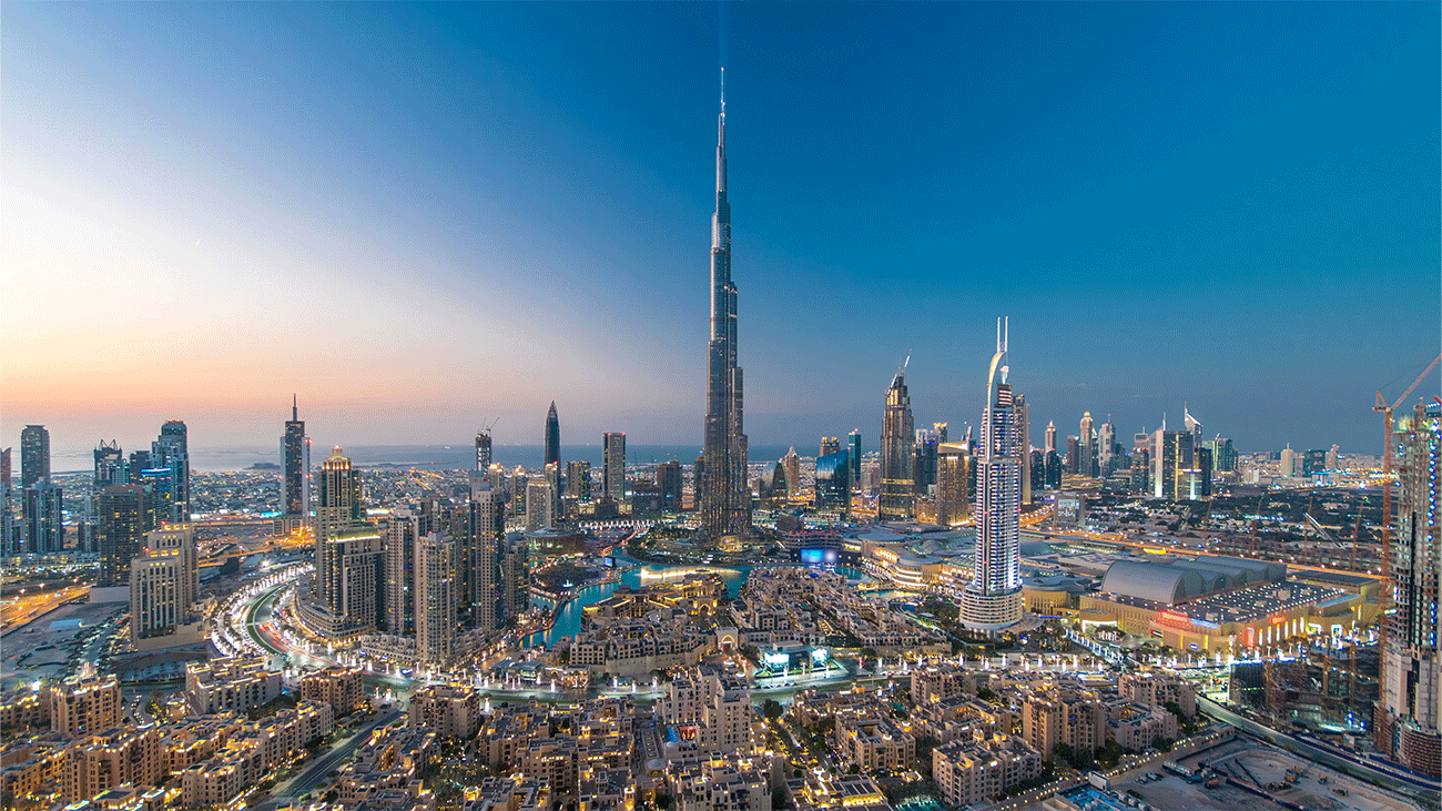 UAE tourism group to connect trade with Middle East suppliers at virtual event
