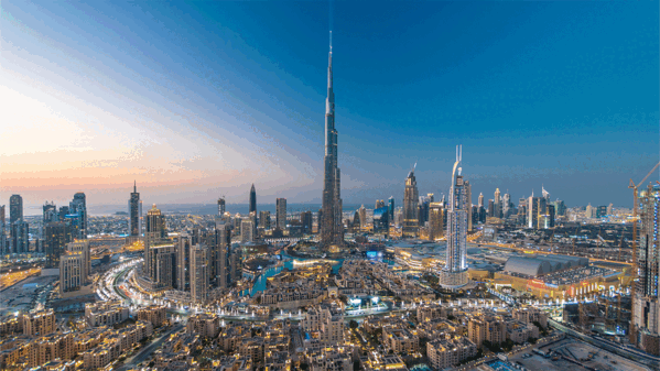Dubai confirms AED1.5bn tourism relief package