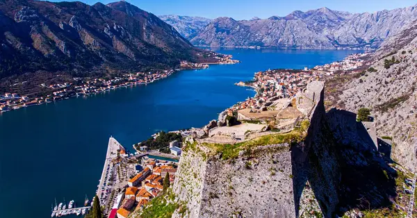 Involved Holidays introduces Montenegro to 2027 portfolio