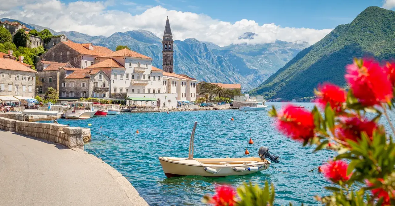 Our guide to the Bay of Kotor, Montenegro
