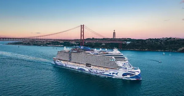 NCLH lowers outlook as Iran war impacts bookings