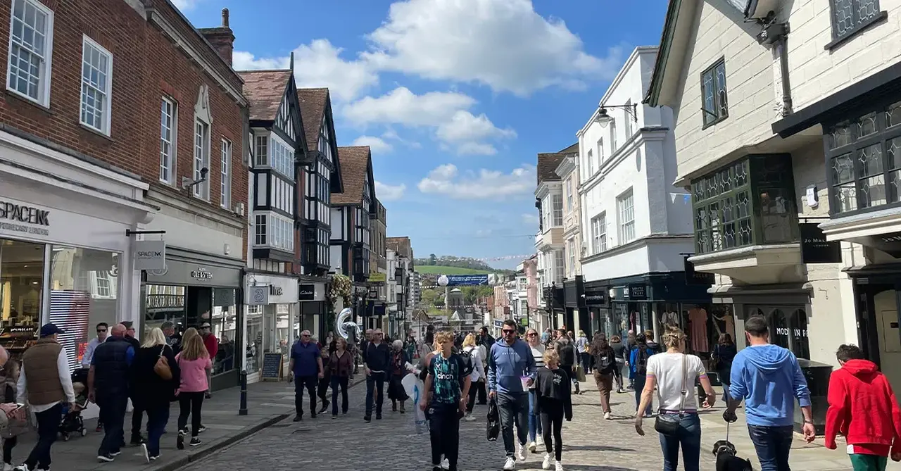 Audley Travel eyes nationwide UK retail expansion