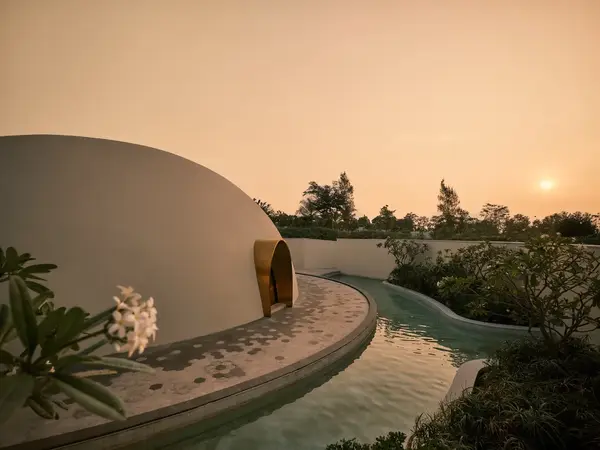 Tul&aring;h opens wellness destination in India