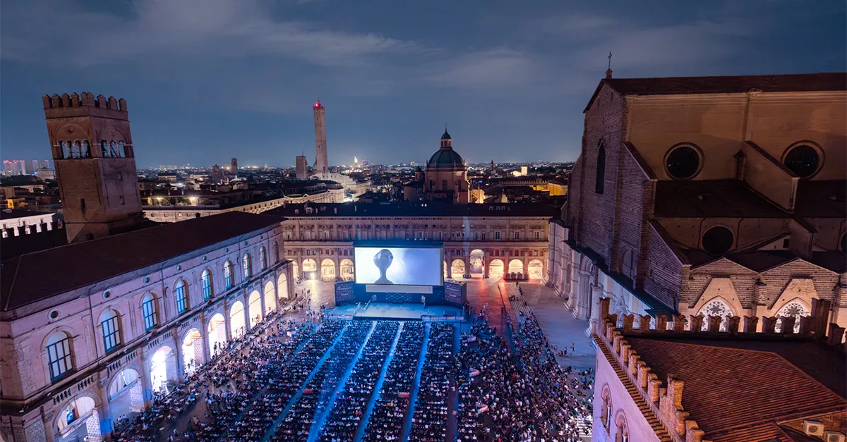 Why June is the best month to visit Bologna, Italy