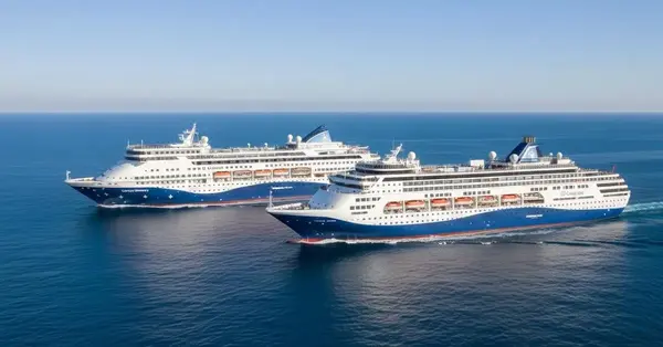 Celestyal drops Gulf season for winter 2026-27