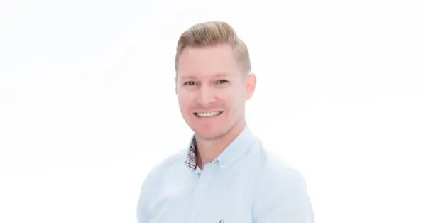 Hurtigruten brings in Chris Barker as key account manager