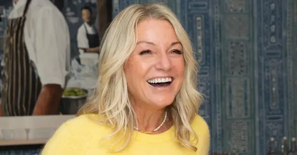 Silversea sales director Connie Georgiou leaves line after 10 years