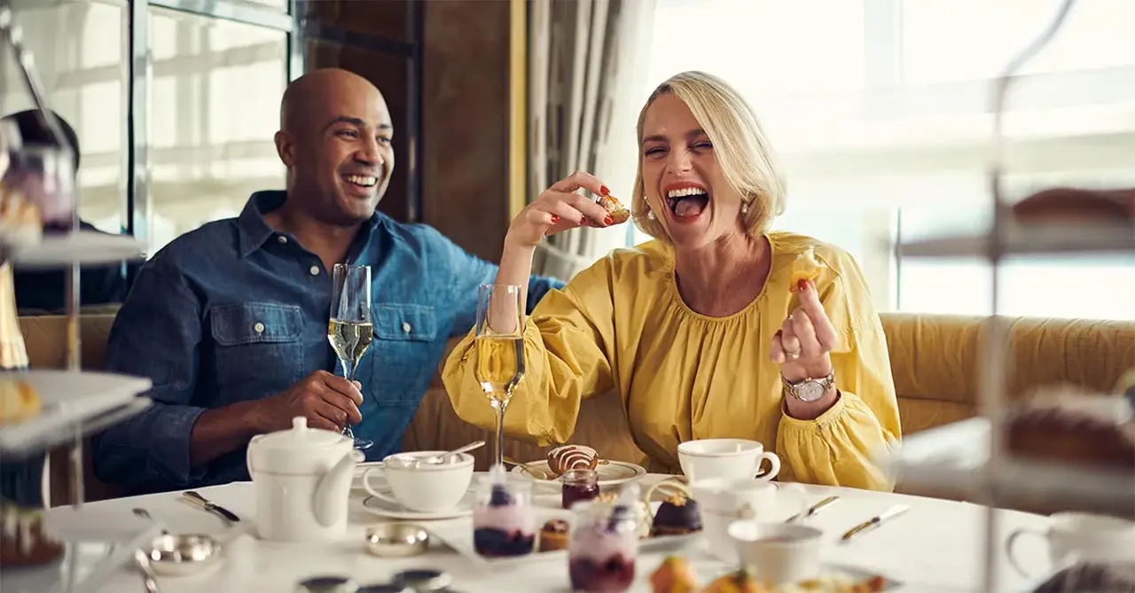 How to sell sea days on cruises