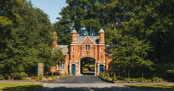 Fairmont Hotels to debut in Northwest England