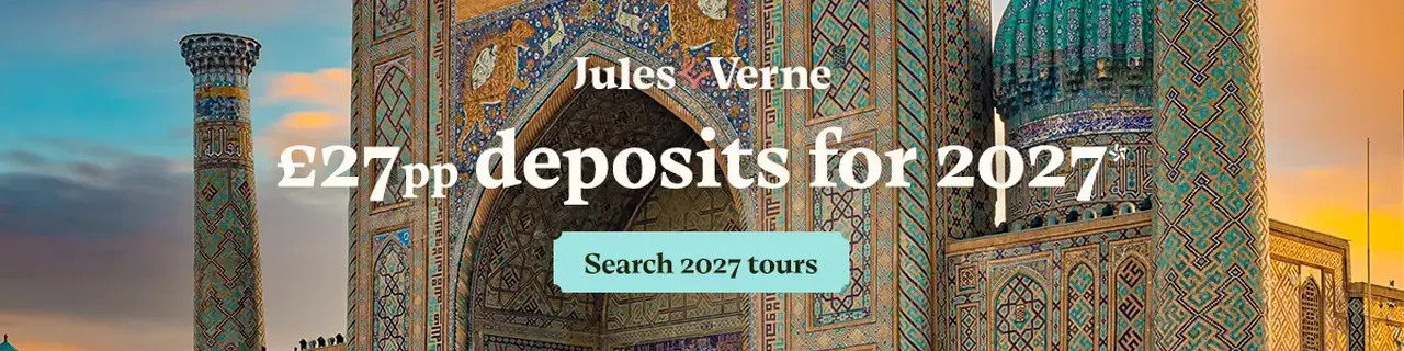 Jules Verne: &pound;27pp deposits for 2027