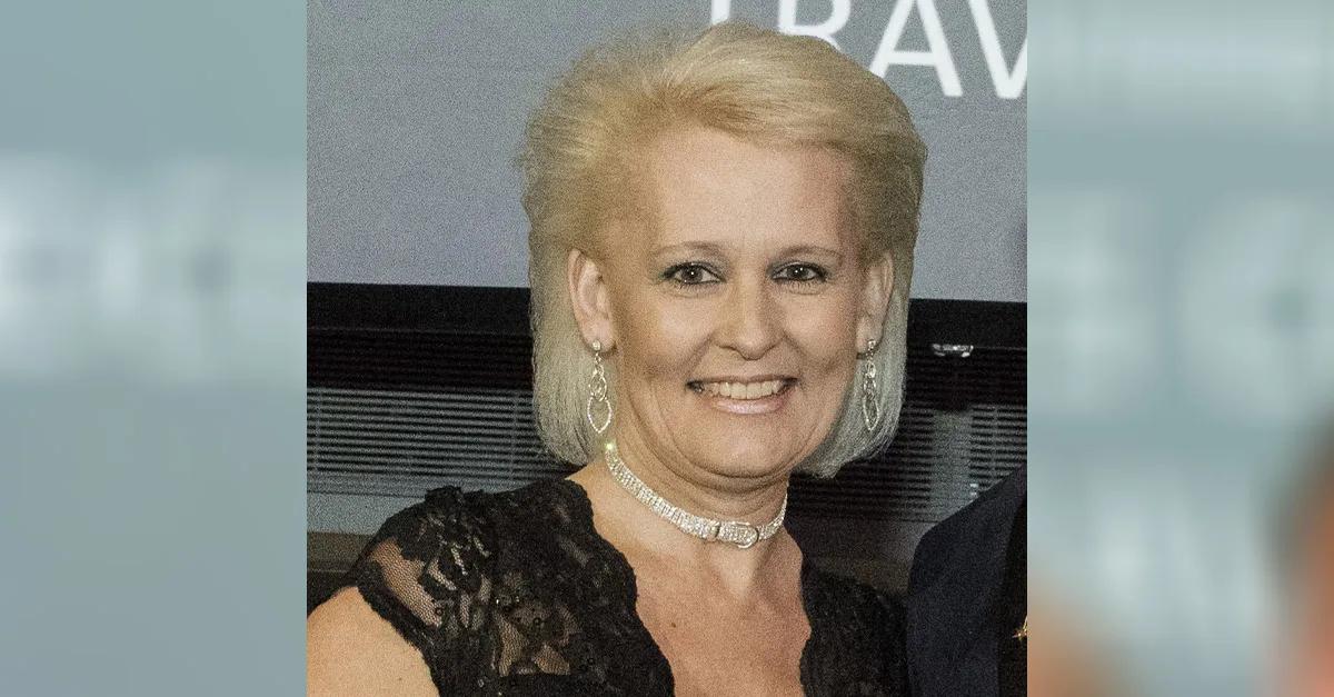 Julie Kendrick 2018