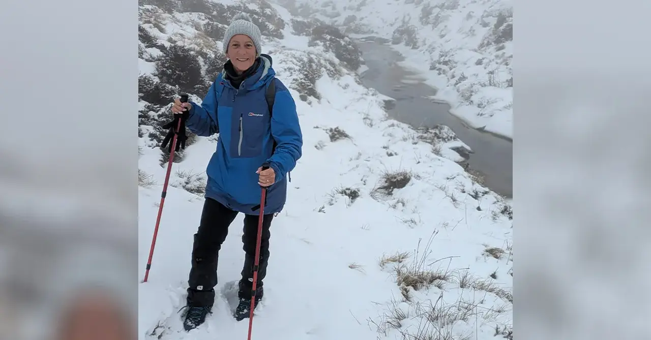 Savvi Travel boss to tackle Mount Kilimanjaro for baby loss charity