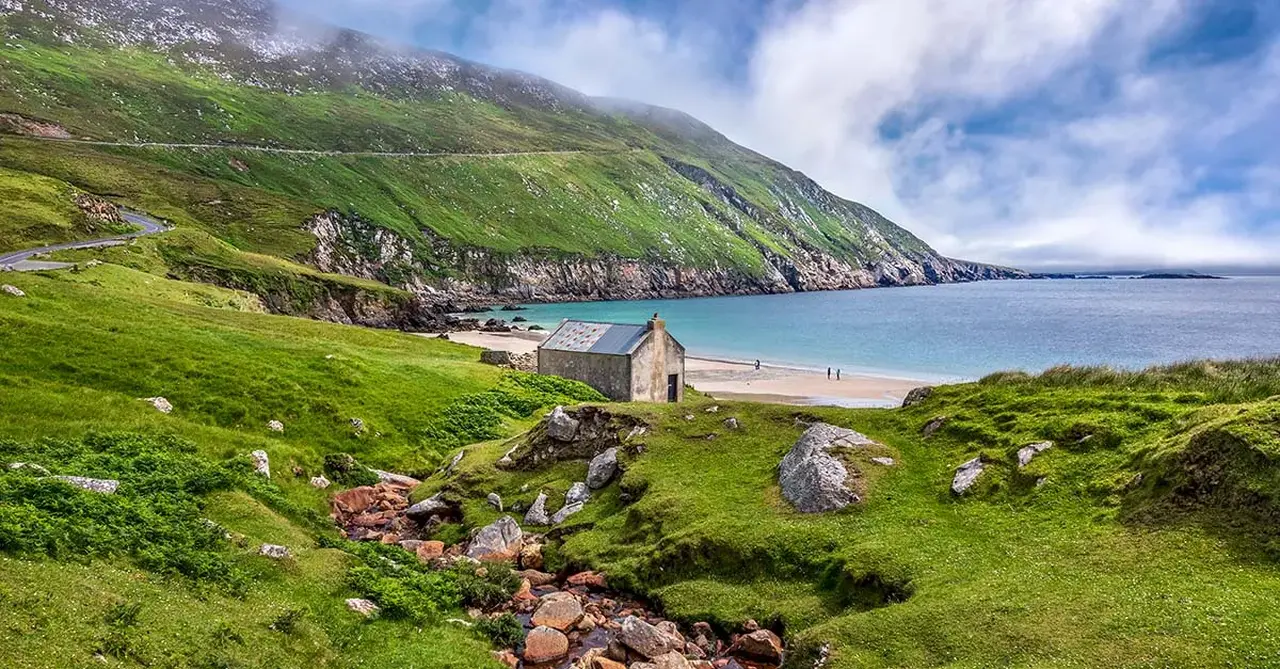 Ireland unrushed: Why taking it slow is the ultimate escape