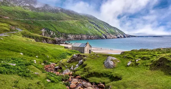 Ireland unrushed: Why taking it slow is the ultimate escape