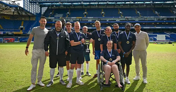 Special Report: MSC Cup to return to Chelsea FC's Stamford Bridge in 2026