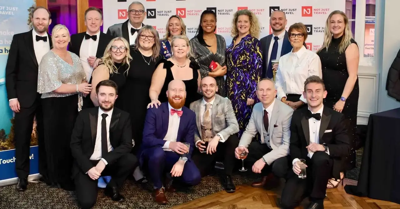 Not Just Travel to host biggest-ever training event at Summer Celebration