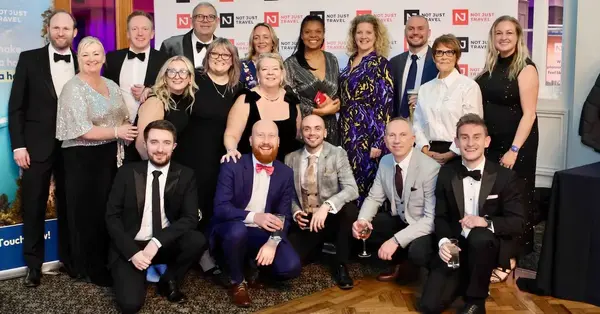 Not Just Travel to stage biggest-ever training event at Summer Celebration