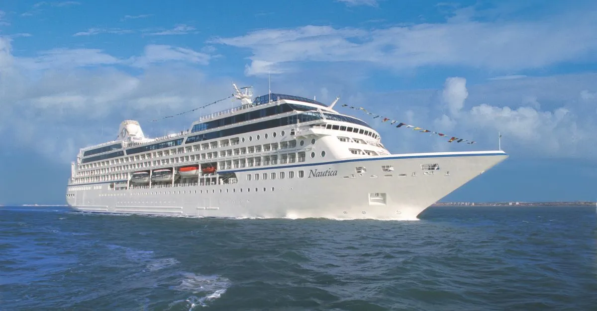Hays Travel and cruise.co.uk unveil exclusive Oceania charter programme