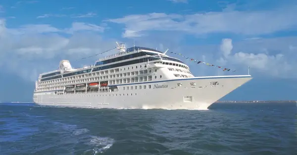 Hays Travel and cruise.co.uk unveil exclusive Oceania charter programme