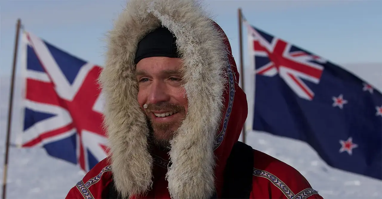 "I was fascinated by the idea of this frozen continent" &ndash; a Swan Hellenic expedition leader talks Antarctica