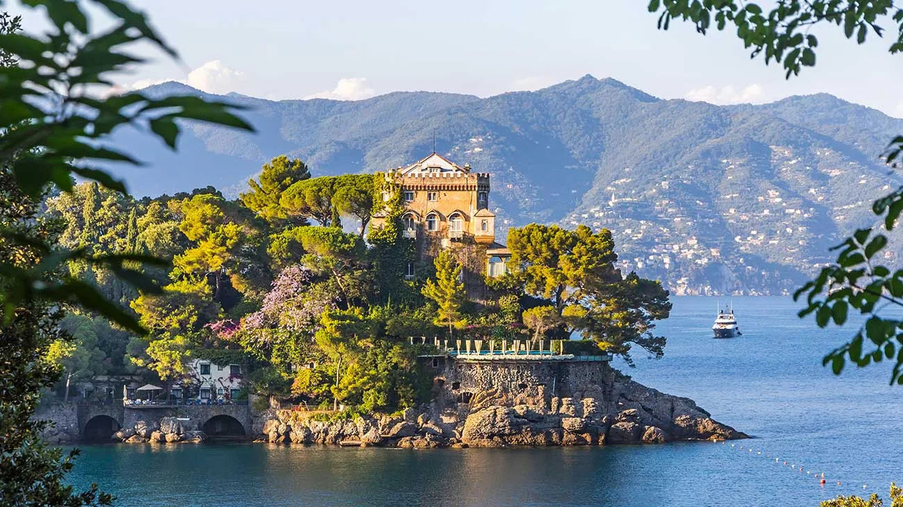 Orient Express unveils collection of Grand Italian Tours