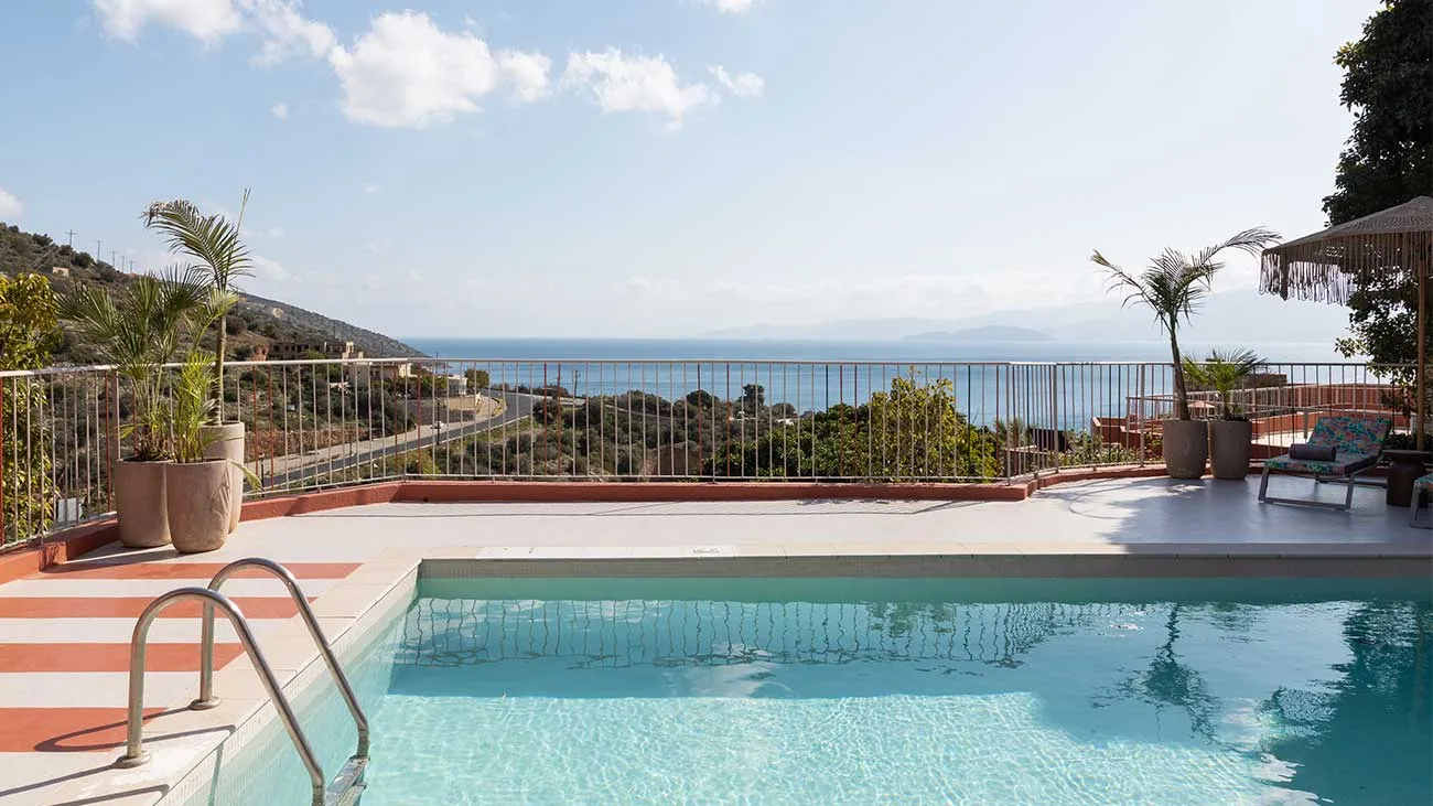 Domes Resorts adds series of private homes to portfolio