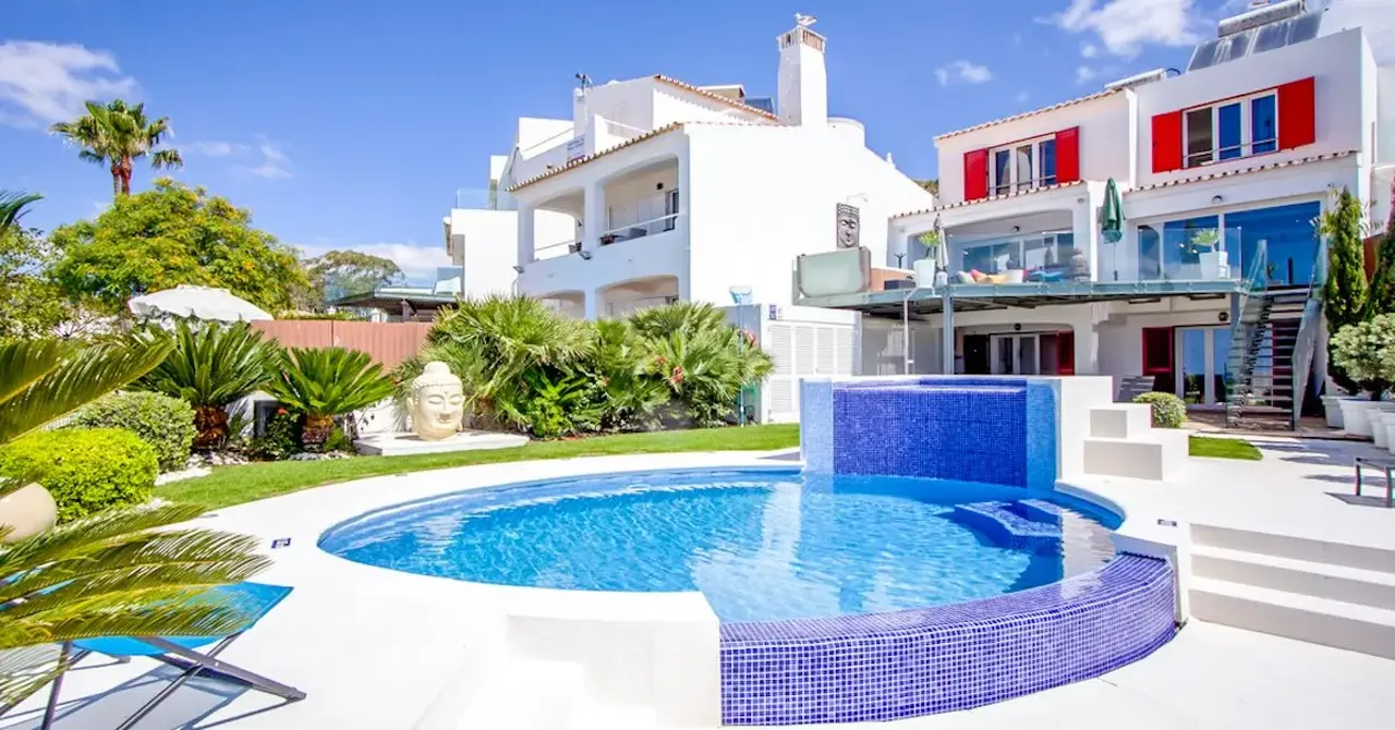 Solmar Villas to run fam trip to Portugal