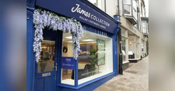 Awaze expands James Collection pilot to Yorkshire