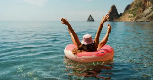 YouGov finds cost of living &lsquo;biggest factor&rsquo; affecting summer holidays plans