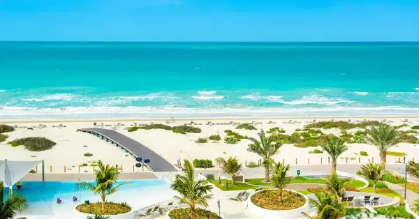 Abu Dhabi&rsquo;s Saadiyat Beach ranked among world&rsquo;s best