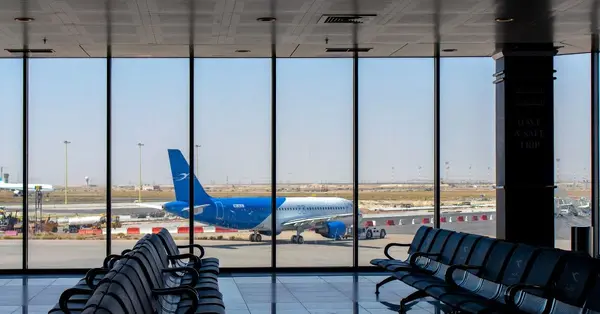 Kuwait Airport Terminal 1 reopens to international airlines