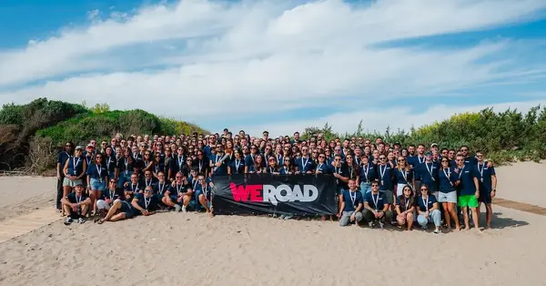 WeRoad raises $58m in funding to enable expansion into US
