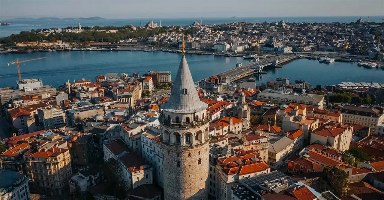 5 things to do in Istanbul