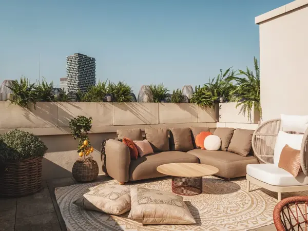 First Look: Taj Hessischer Hof Frankfurt, Germany 
