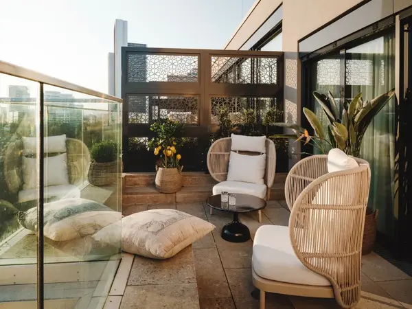 First Look: Taj Hessischer Hof Frankfurt, Germany 