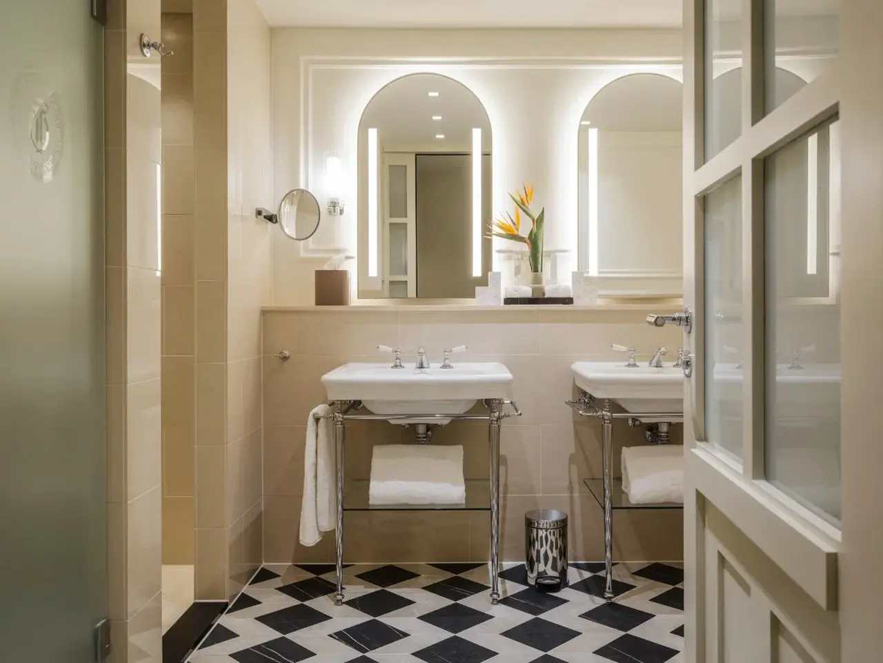 First Look: Taj Hessischer Hof Frankfurt, Germany First Look: Taj Hessischer Hof Frankfurt, Germany