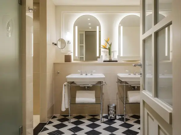 First Look: Taj Hessischer Hof Frankfurt, Germany 