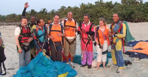 Traveleyes seeks trade partners to woo sighted solo travellers &nbsp;