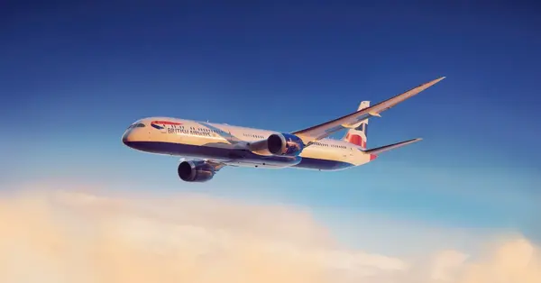 British Airways extends Dubai suspension until October