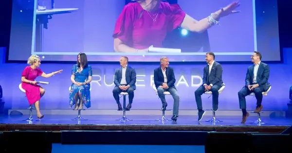 Agents encouraged not to use age to match clients to cruises