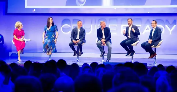 Cruise chiefs identify &lsquo;great opportunity&rsquo; for UK agents to fill late capacity